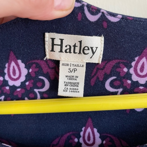 Hatley Dress with Pockets - Picture 3 of 5